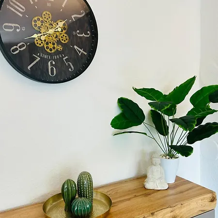 Am Tuellinghof Apartament Ludinghausen