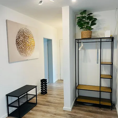 Am Tuellinghof Ludinghausen