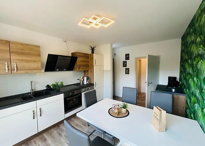 Lejlighed Am Tuellinghof