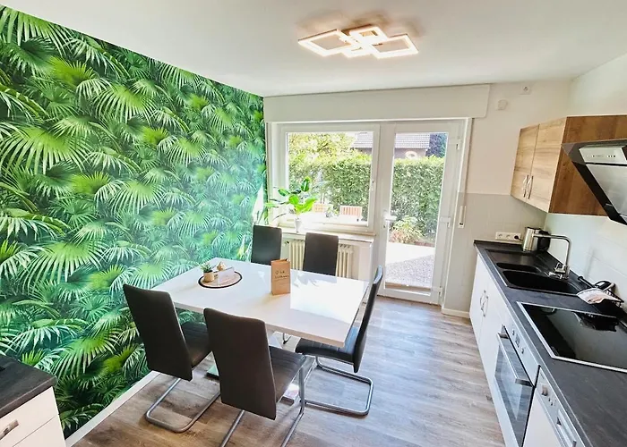 Am Tuellinghof Lejlighed *