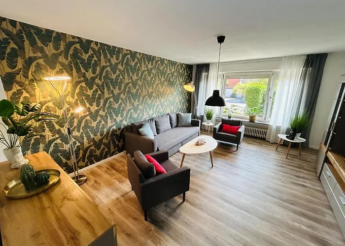 Am Tuellinghof * Ludinghausen