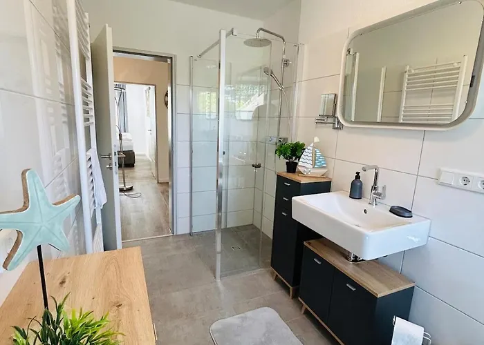 Am Tuellinghof Lejlighed