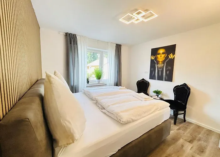 Am Tuellinghof Lejlighed Ludinghausen