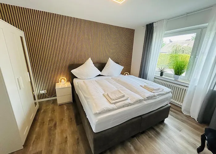 Am Tuellinghof Ludinghausen