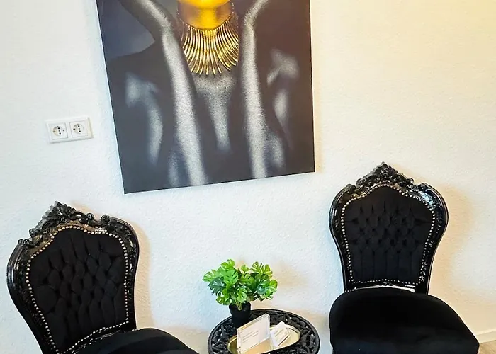 Lejlighed Am Tuellinghof *