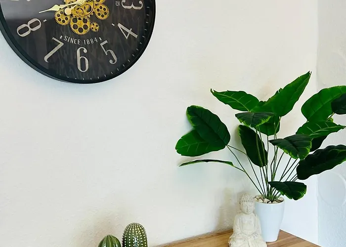 Am Tuellinghof Lejlighed Ludinghausen