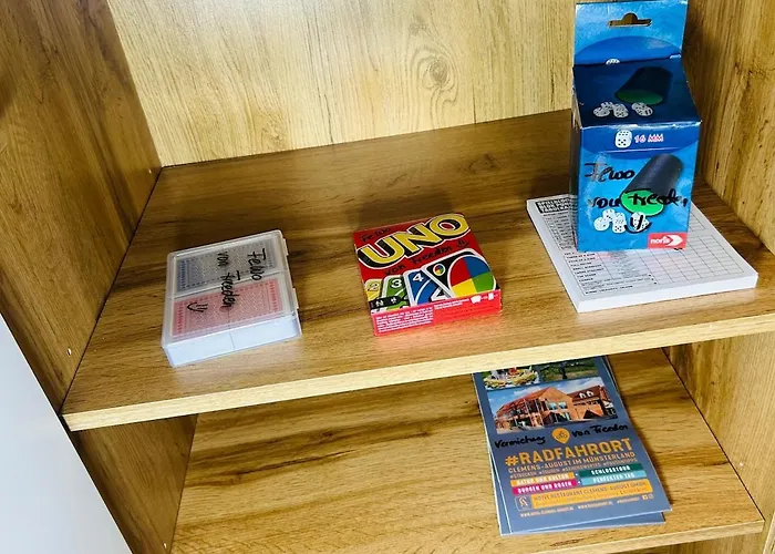 Am Tuellinghof * Ludinghausen