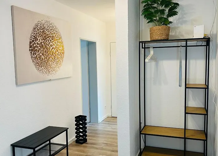 Am Tuellinghof Ludinghausen