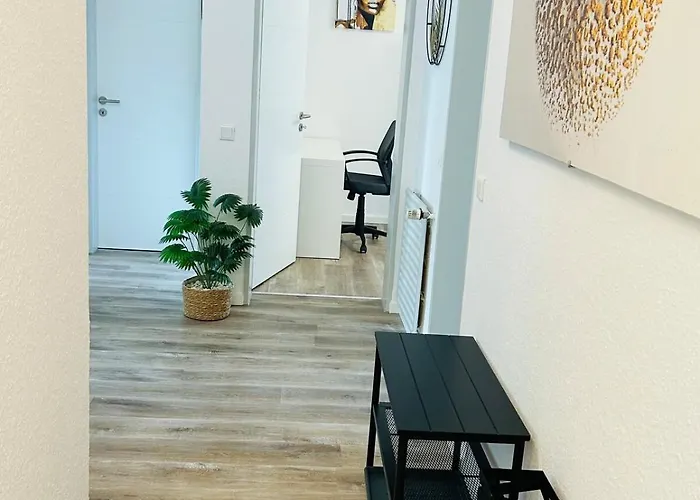 Lejlighed Am Tuellinghof Ludinghausen